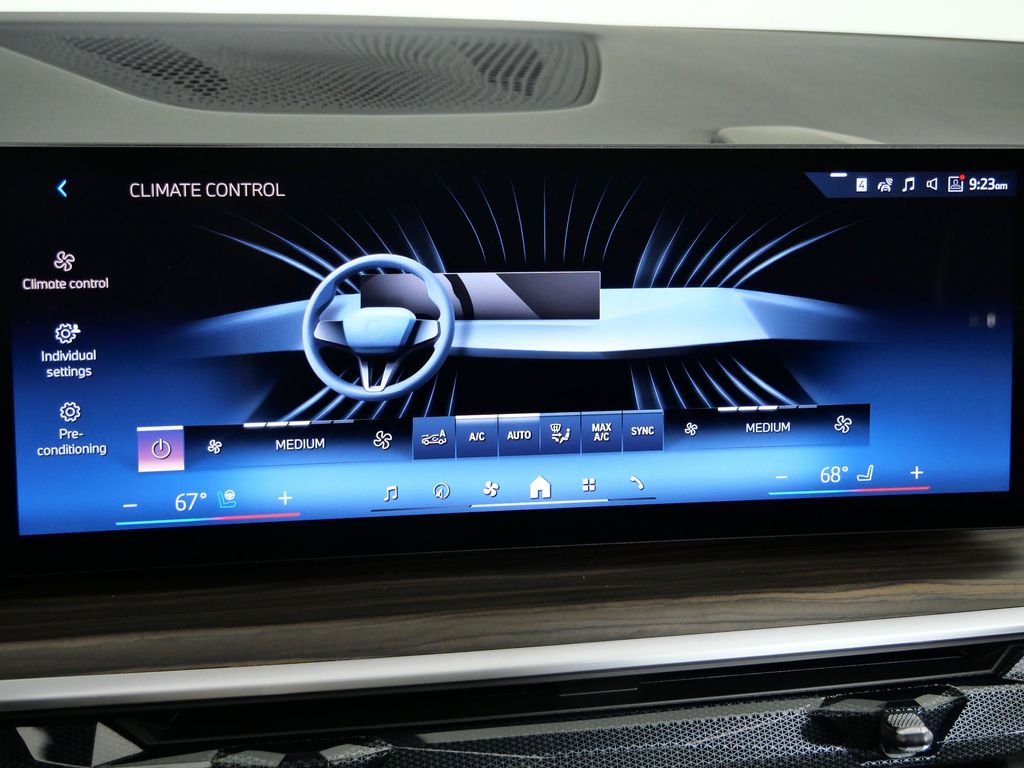 Thumbnail: 2026 BMW X5 - 45