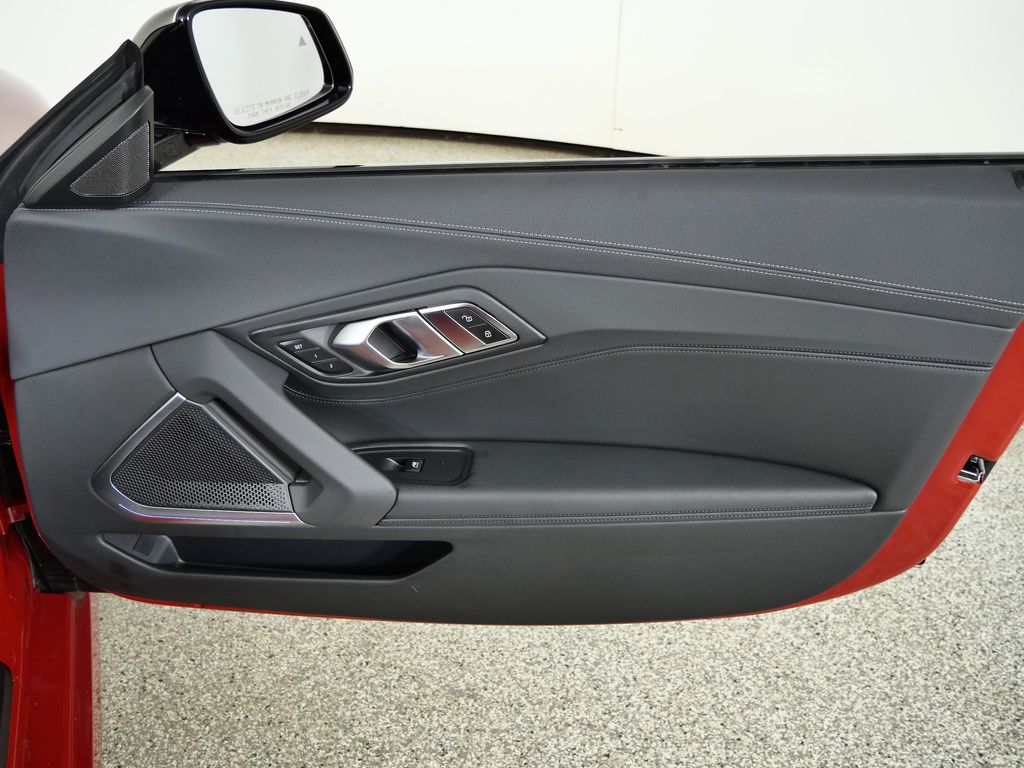 Thumbnail: 2025 BMW Z4 - 23