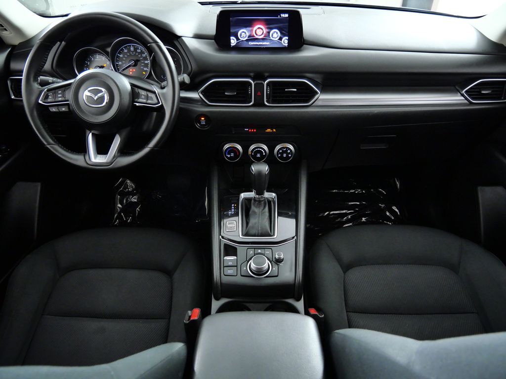 Thumbnail: 2019 Mazda CX-5 - 6