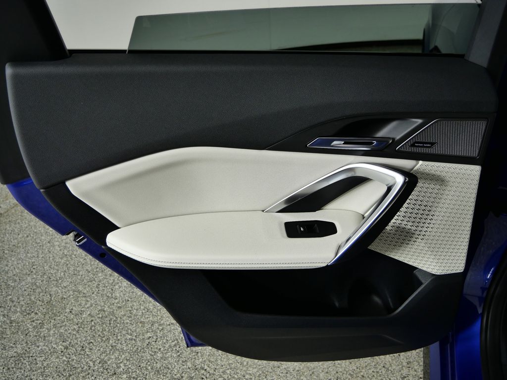 Thumbnail: 2026 BMW X1 - 28