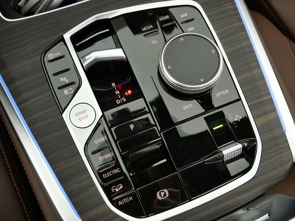 Thumbnail: 2026 BMW X5 - 48