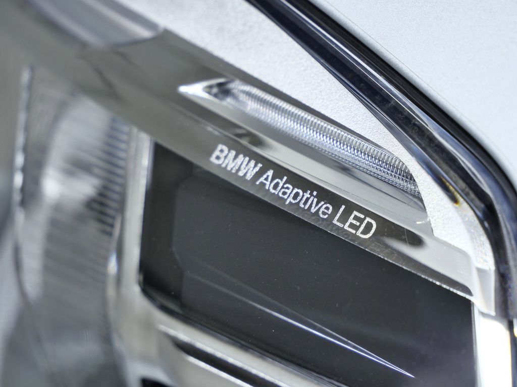 Thumbnail: 2018 BMW X3 - 5