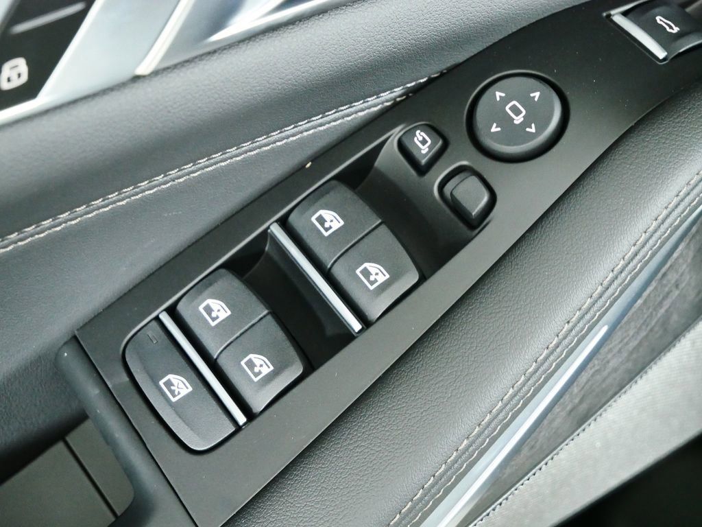 Thumbnail: 2026 BMW X5 - 35