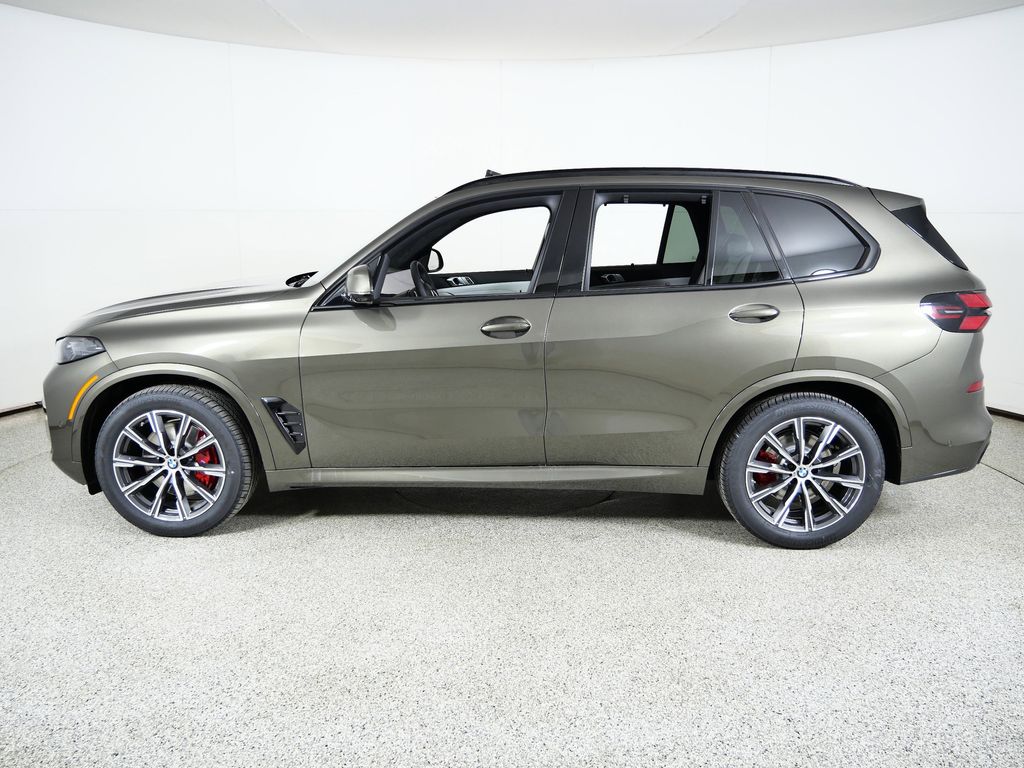 Thumbnail: 2026 BMW X5 - 15