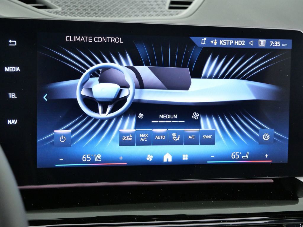 Thumbnail: 2026 BMW X1 - 47