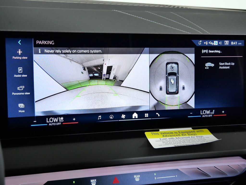 Thumbnail: 2026 BMW X3 - 51