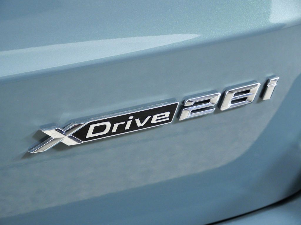 Thumbnail: 2026 BMW X1 - 12
