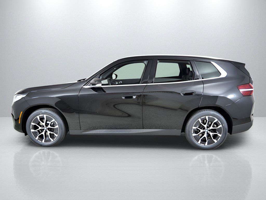 Thumbnail: 2026 BMW X3 - 16