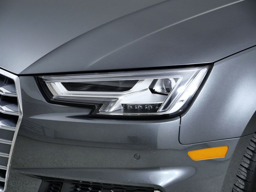 Used 2018 Audi S4 3.0T Premium Plus Sedan