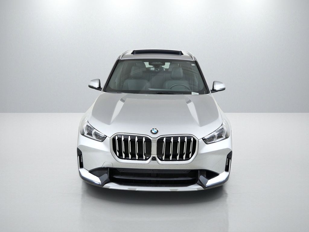 Thumbnail: 2026 BMW X1 - 16