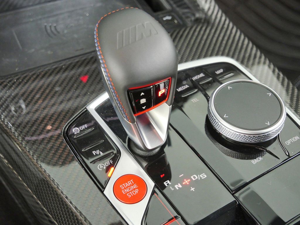 Thumbnail: 2026 BMW M2 - 44