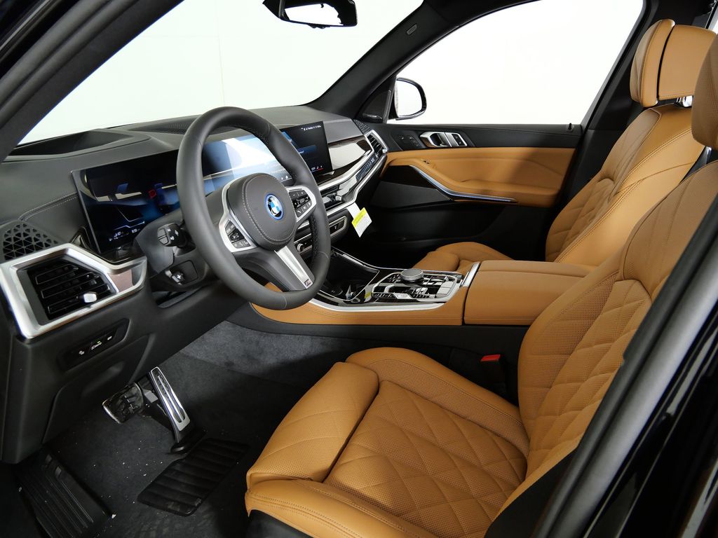 Thumbnail: 2026 BMW X5 - 35