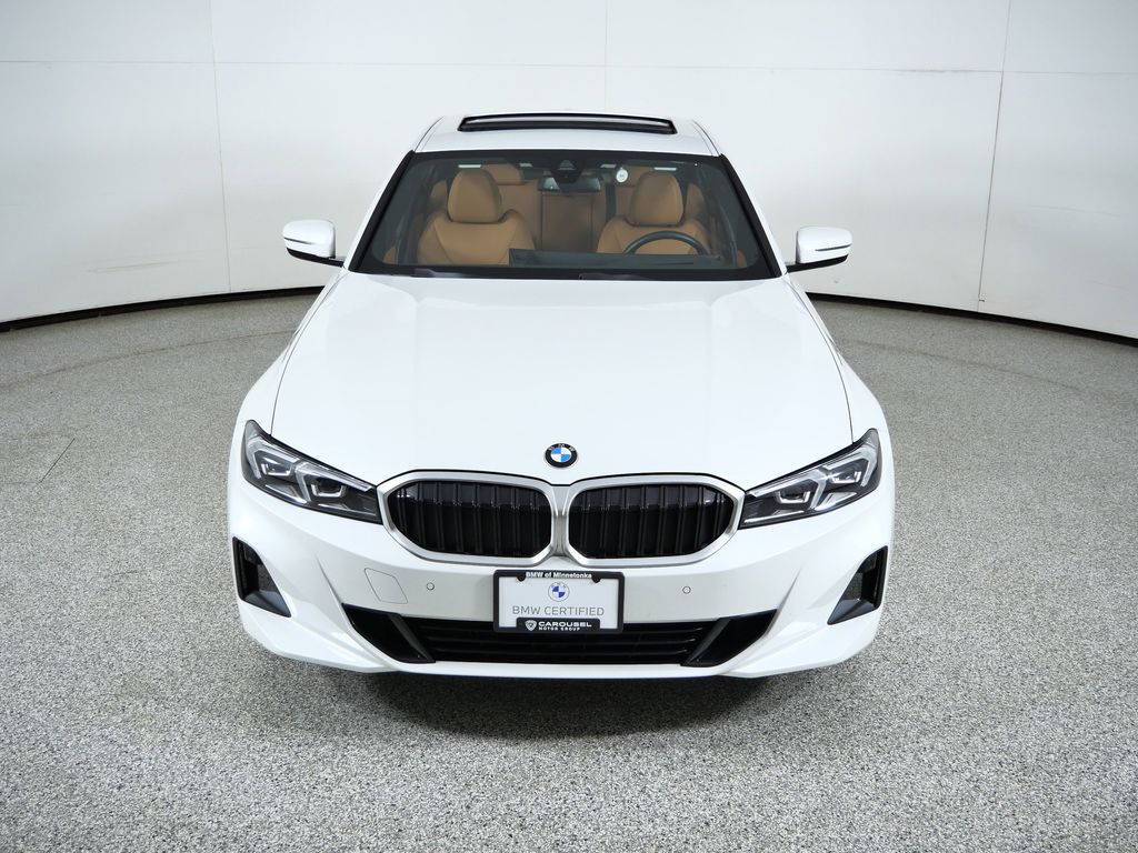 Thumbnail: 2023 BMW 3 Series - 20