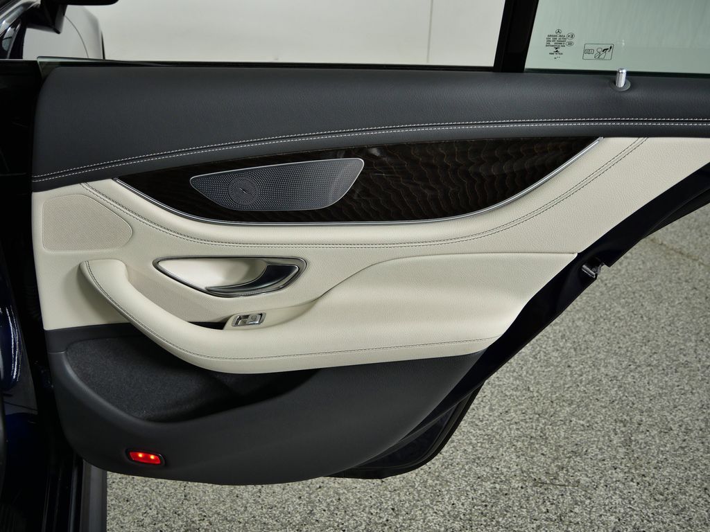 Thumbnail: 2019 Mercedes-Benz CLS - 25