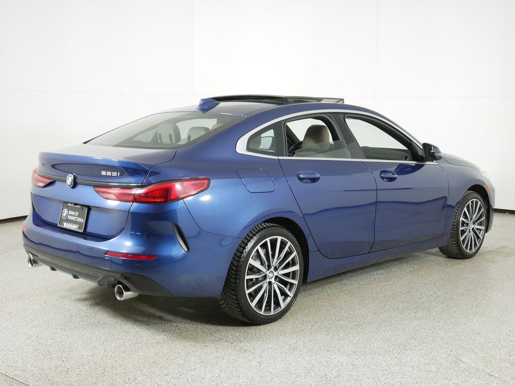 Thumbnail: 2022 BMW 2 Series - 9