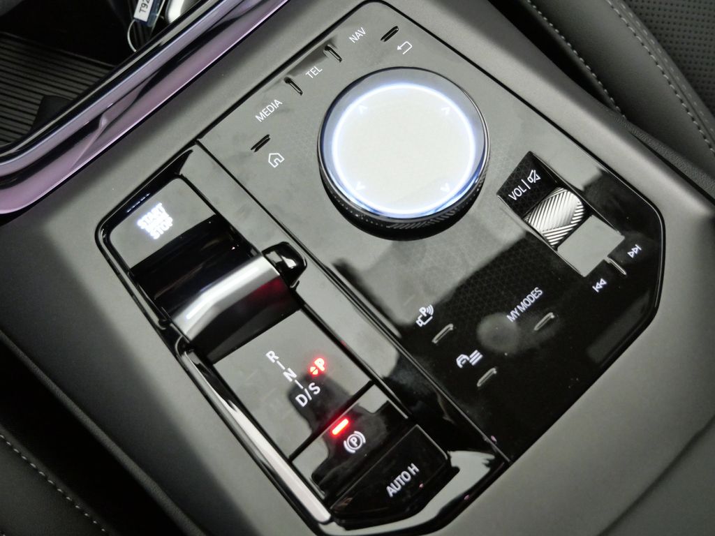 Thumbnail: 2026 BMW X3 - 47