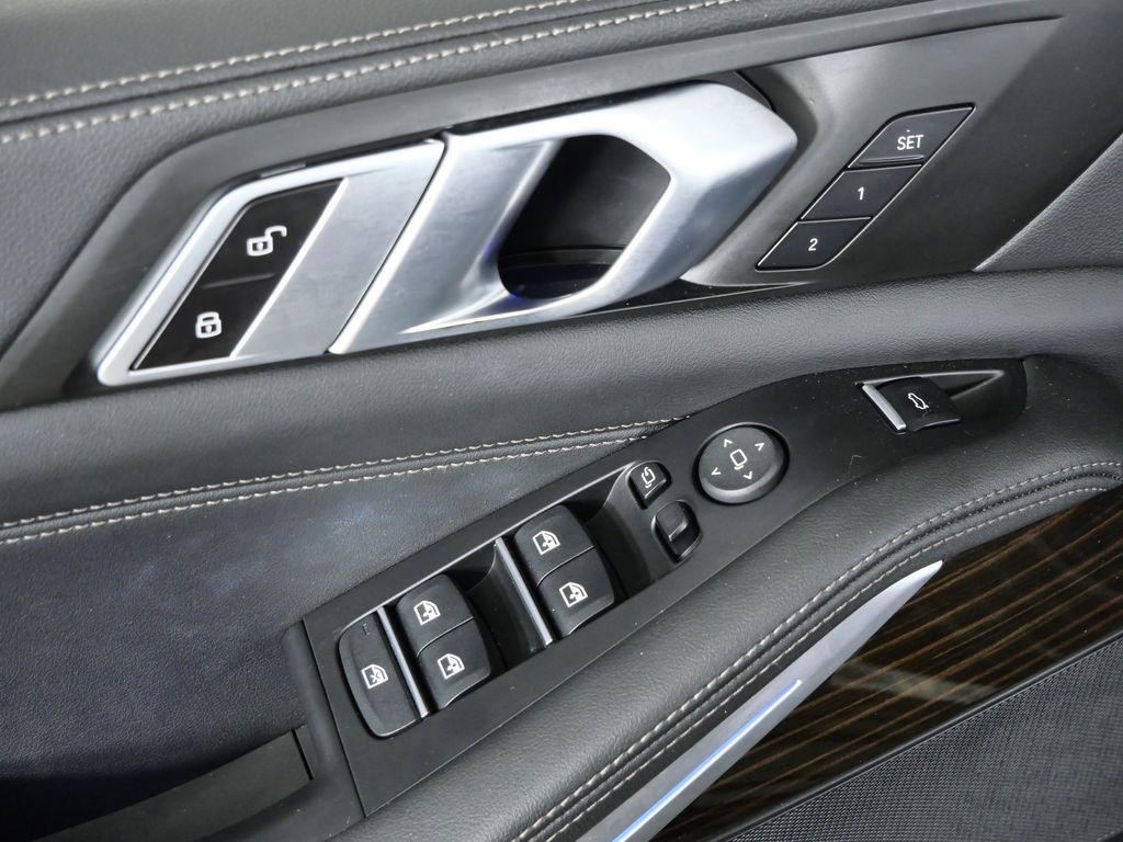 Thumbnail: 2023 BMW X5 - 41