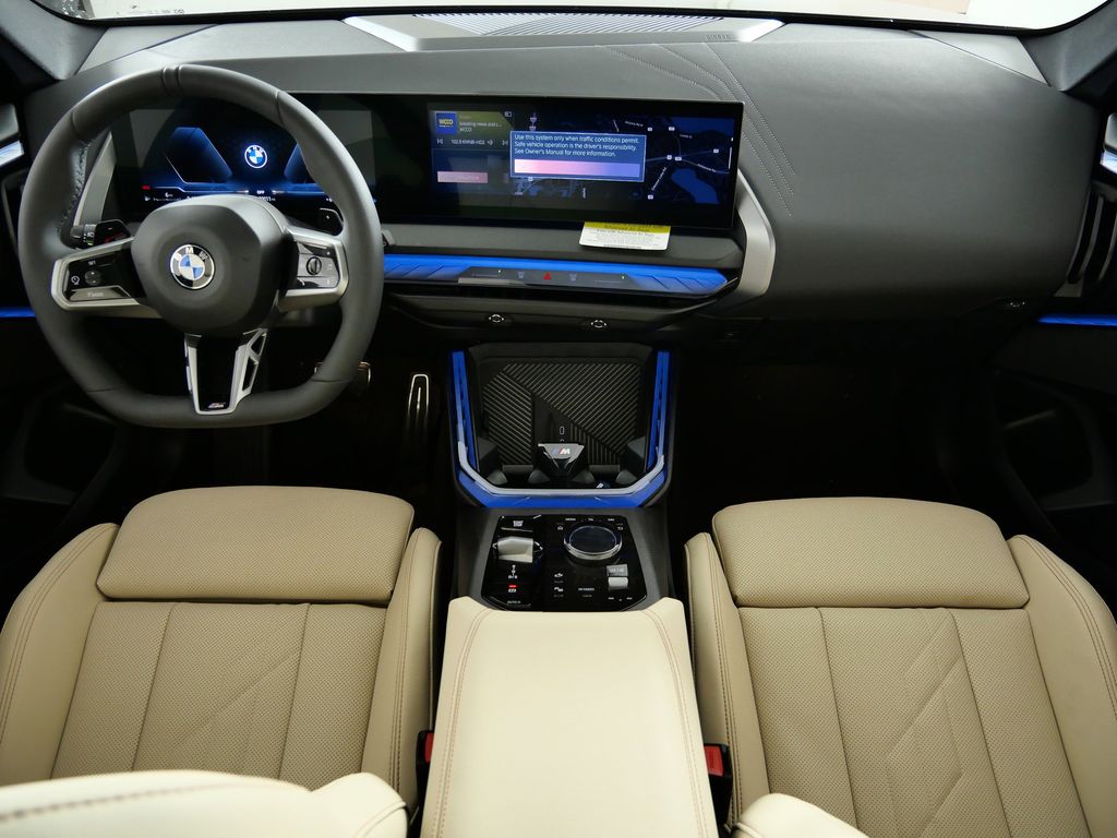 Thumbnail: 2026 BMW X3 - 5