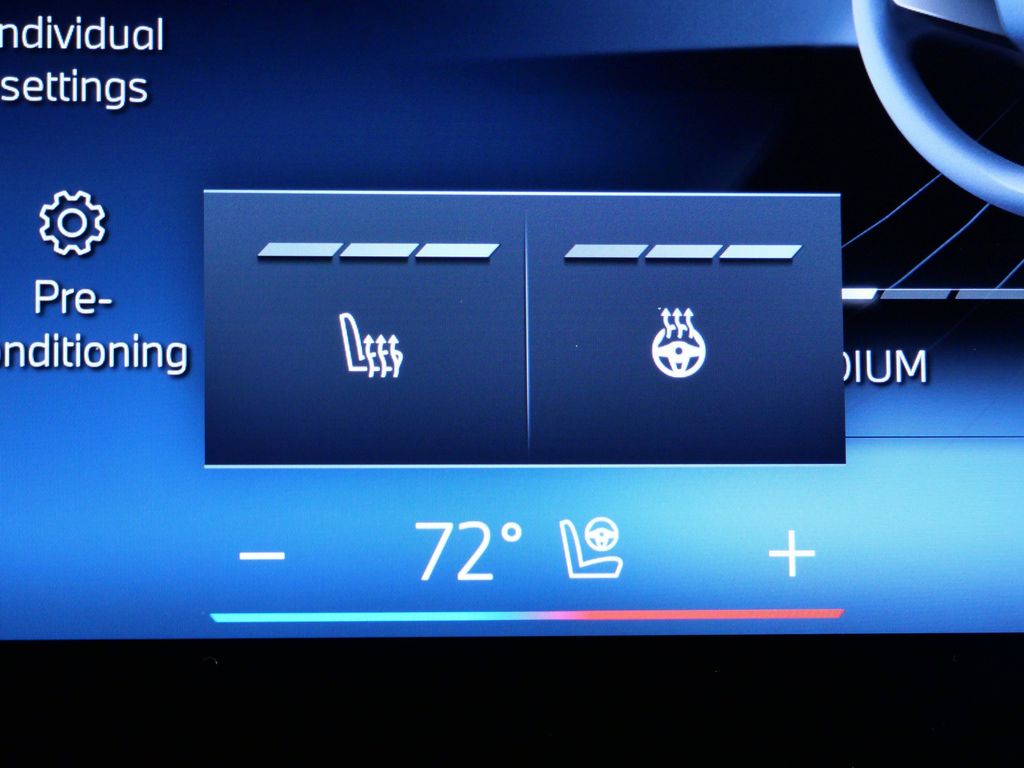 Thumbnail: 2026 BMW 5 Series - 43