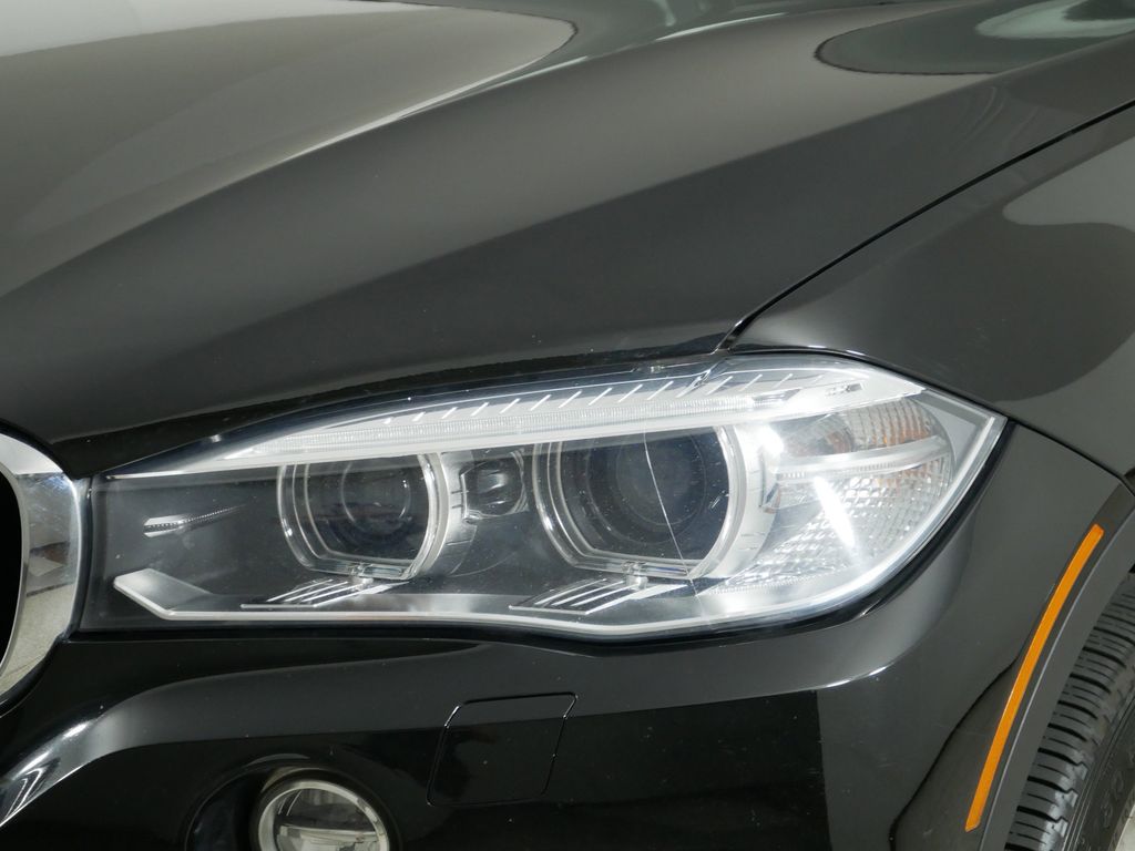Thumbnail: 2016 BMW X5 - 17