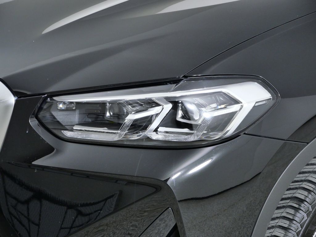 Thumbnail: 2022 BMW X3 - 4