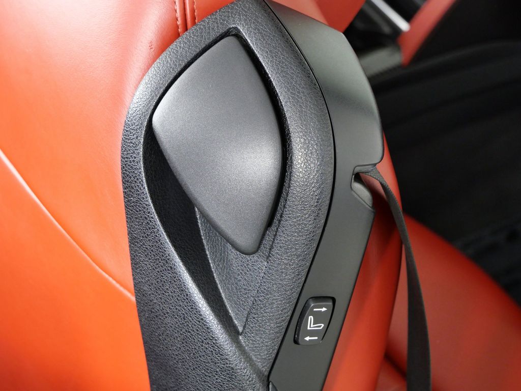 Thumbnail: 2016 BMW M4 - 25