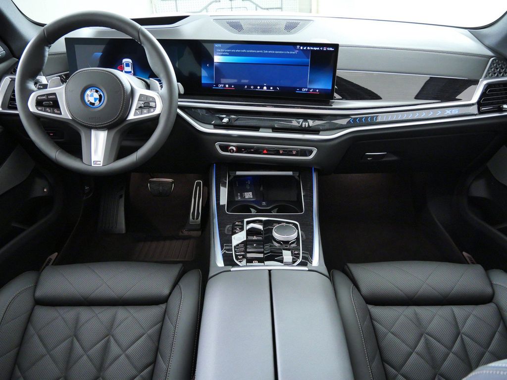 Thumbnail: 2026 BMW X5 - 5