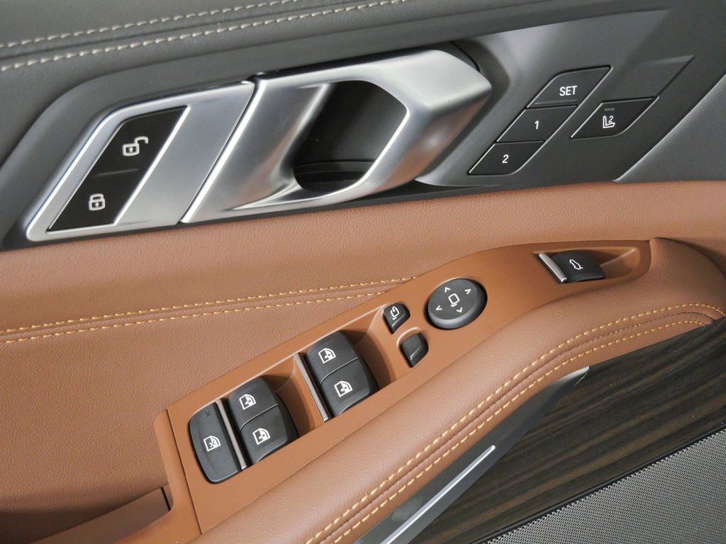 Thumbnail: 2026 BMW X5 - 37