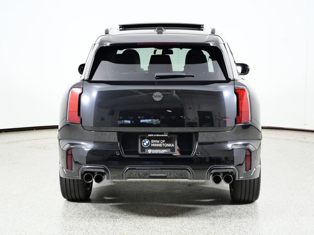 Thumbnail: 2025 MINI Cooper Countryman - 11