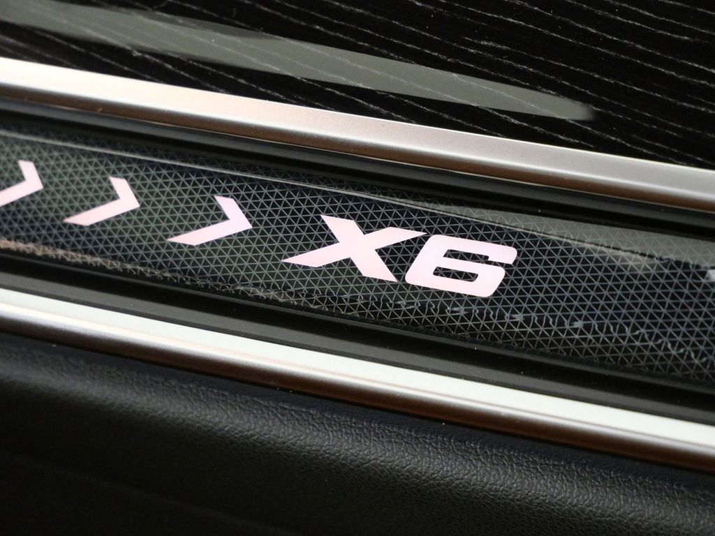 Thumbnail: 2026 BMW X6 - 24