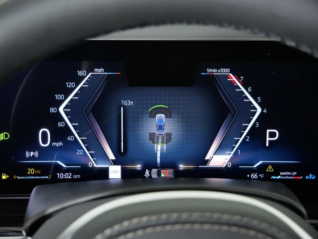 Thumbnail: 2026 BMW X5 - 50