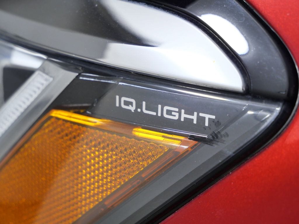 Thumbnail: 2023 Volkswagen Atlas - 5