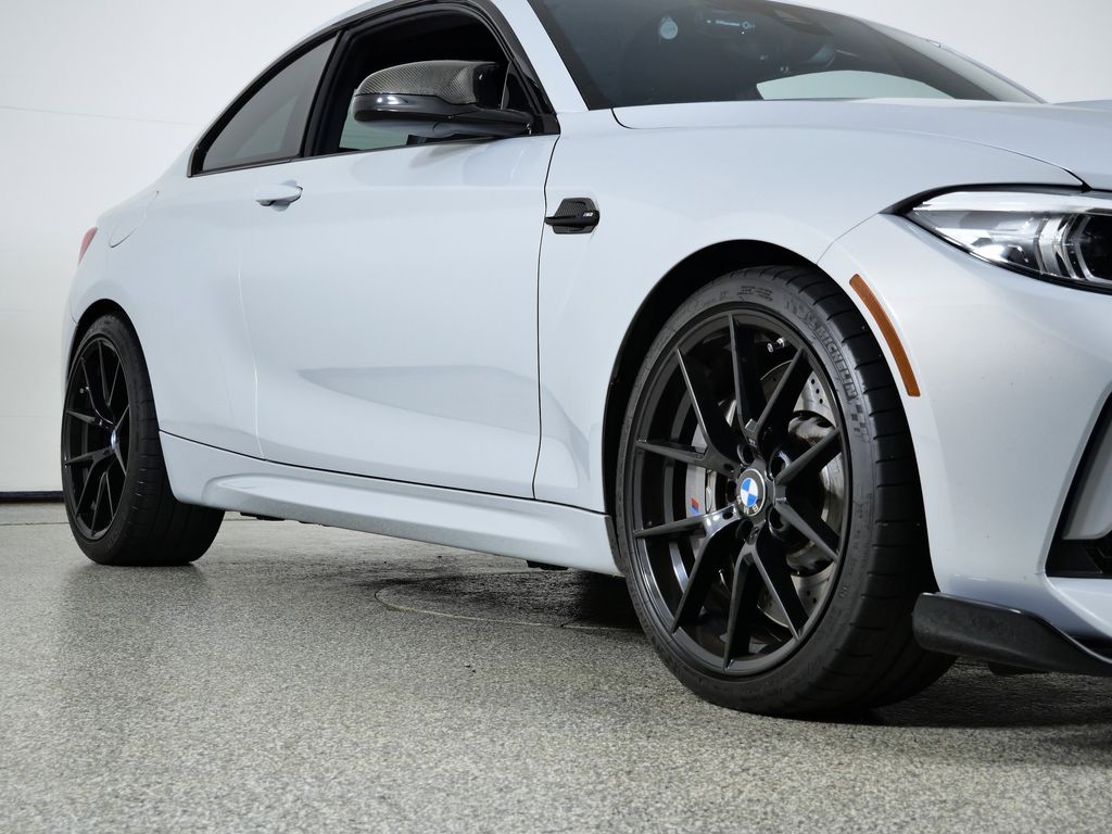Thumbnail: 2020 BMW M2 - 7