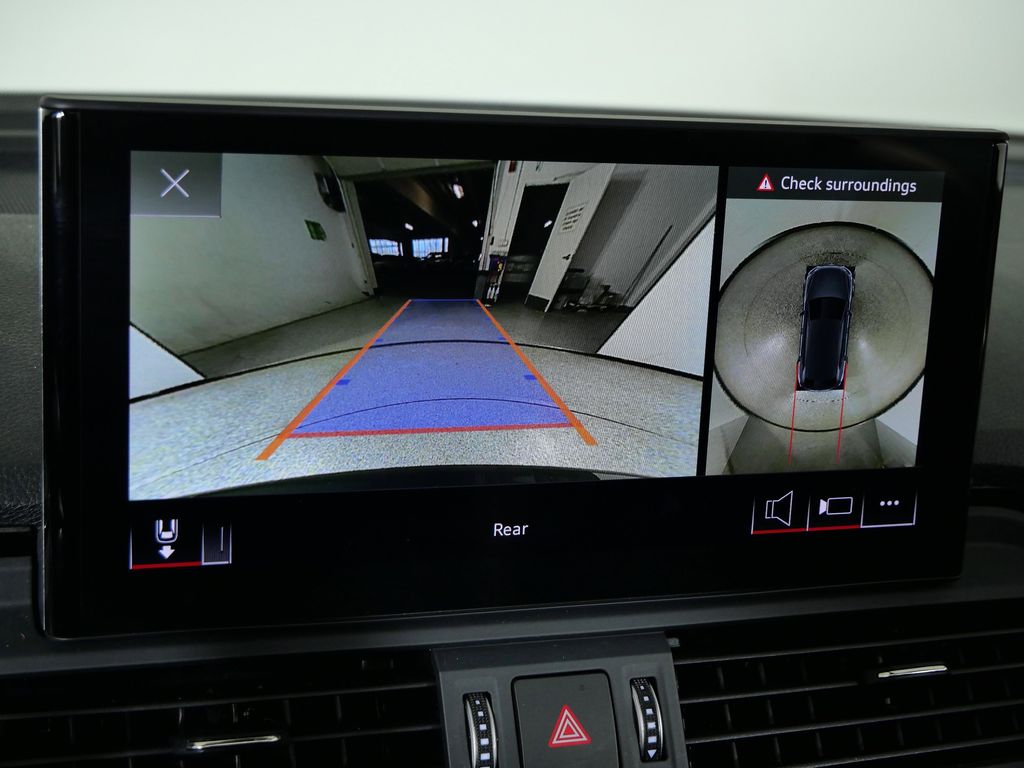 Thumbnail: 2023 Audi Q5 - 50