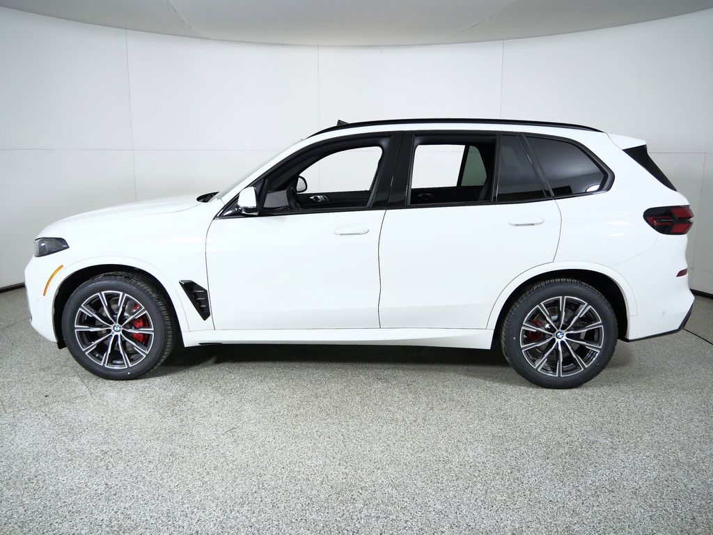 Thumbnail: 2026 BMW X5 - 15