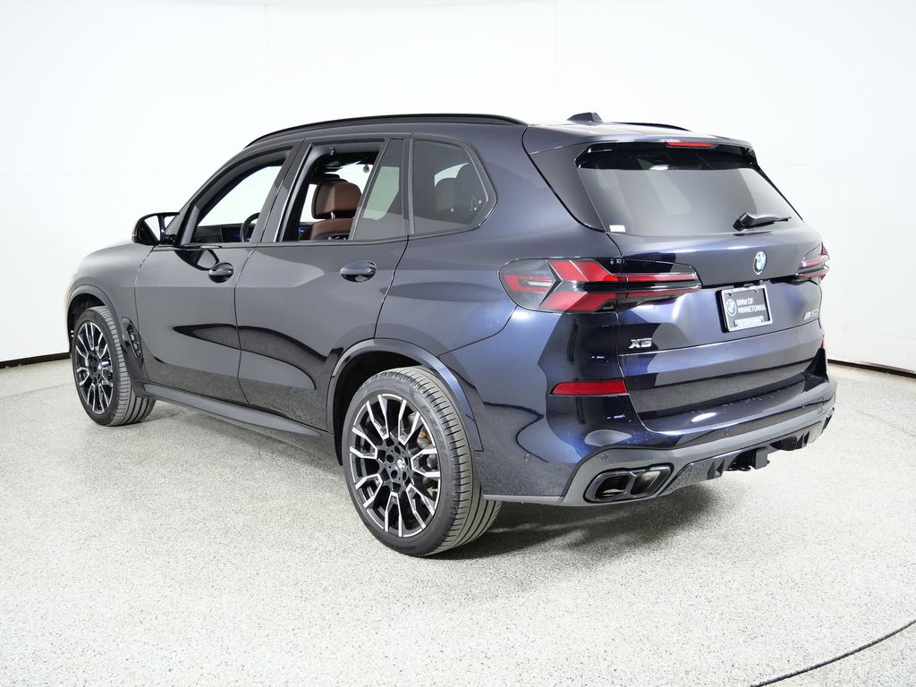 Thumbnail: 2025 BMW X5 - 17