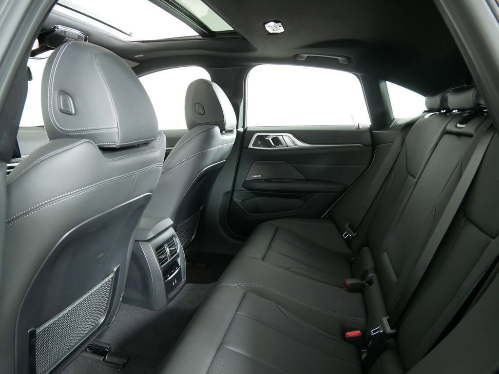 Thumbnail: 2024 BMW i4 - 29