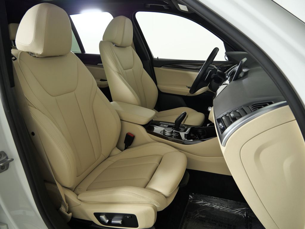 Thumbnail: 2019 BMW X3 - 22