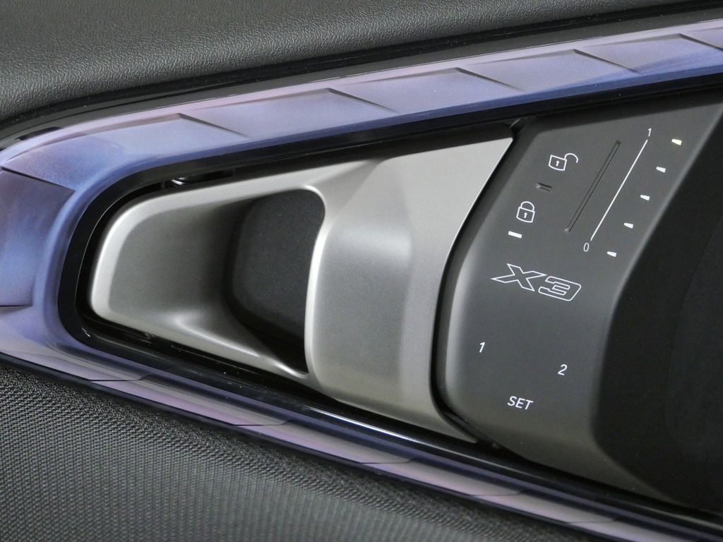 Thumbnail: 2026 BMW X3 - 36