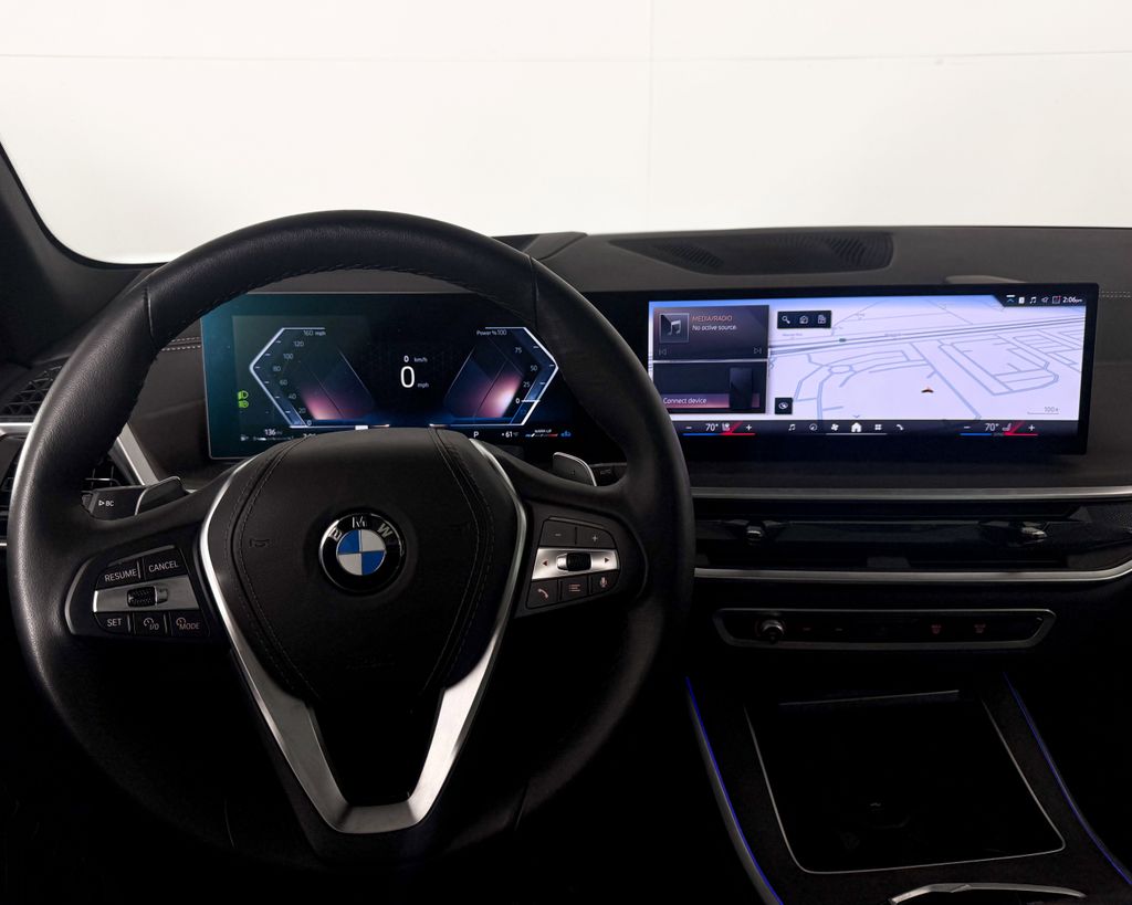 Thumbnail: 2025 BMW X5 - 9