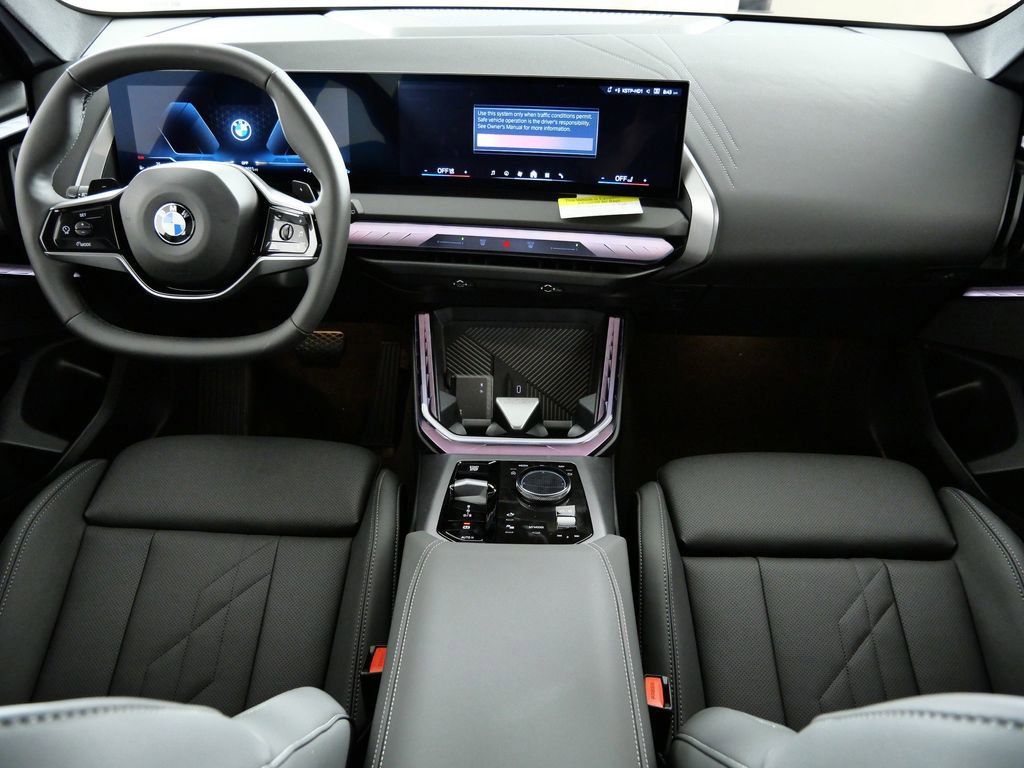 Thumbnail: 2026 BMW X3 - 7