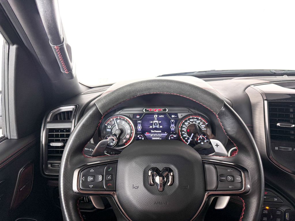 Thumbnail: 2021 RAM 1500 - 8