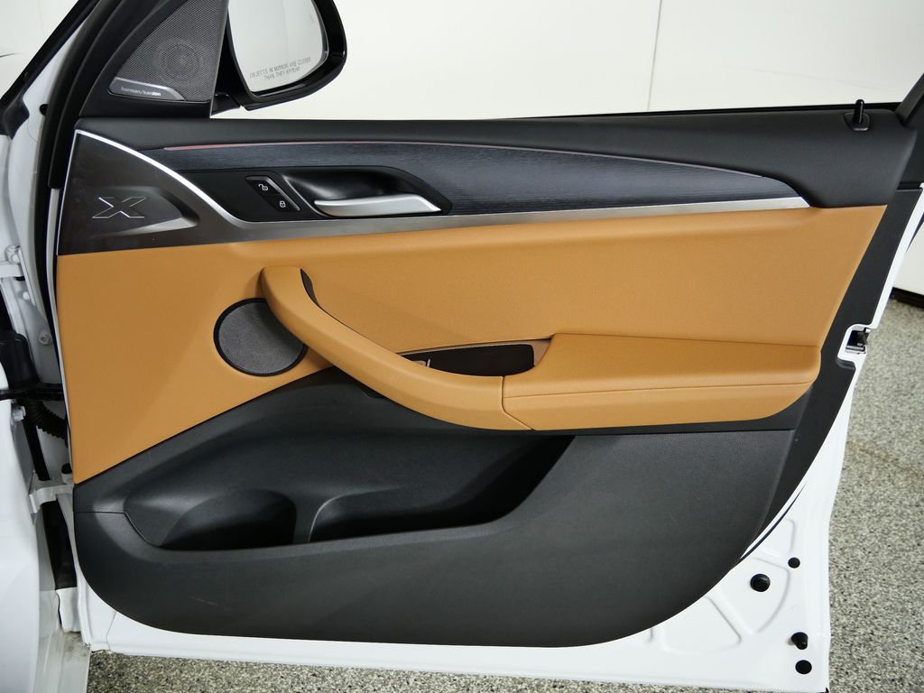 Thumbnail: 2024 BMW X3 - 23