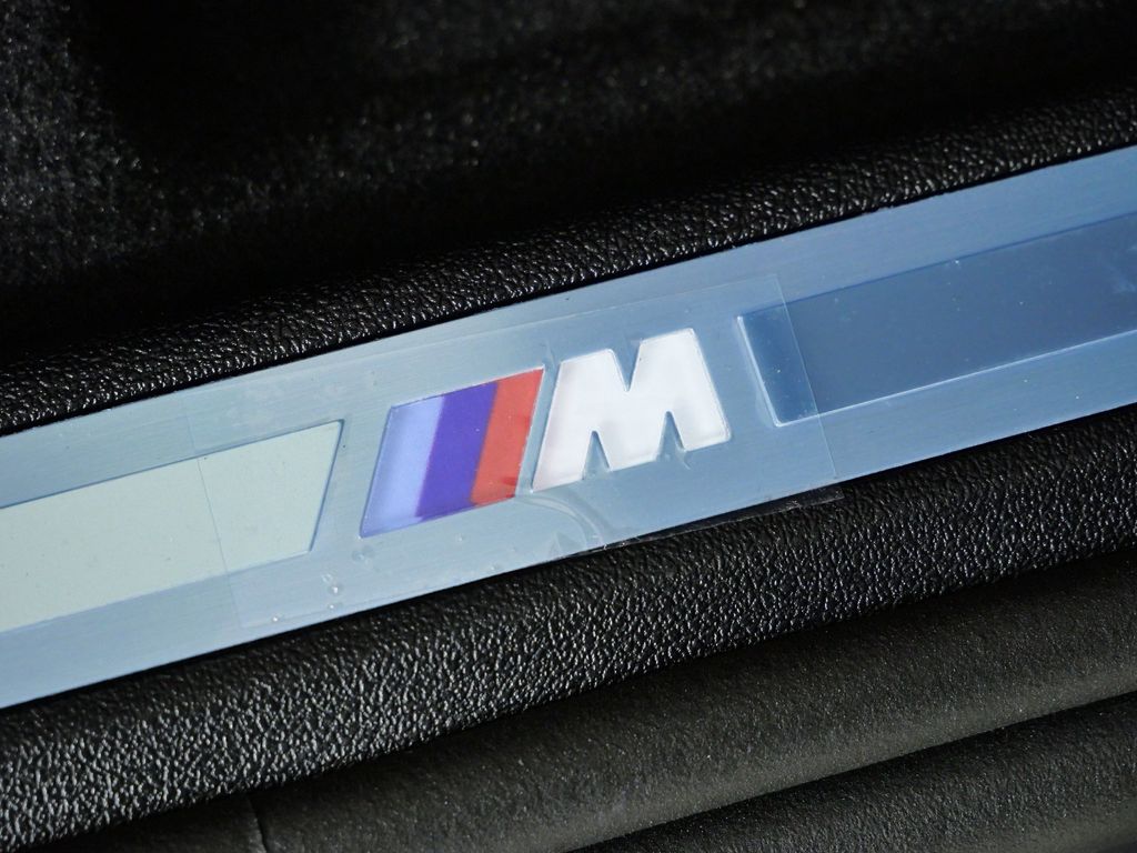 Thumbnail: 2026 BMW X6 - 23