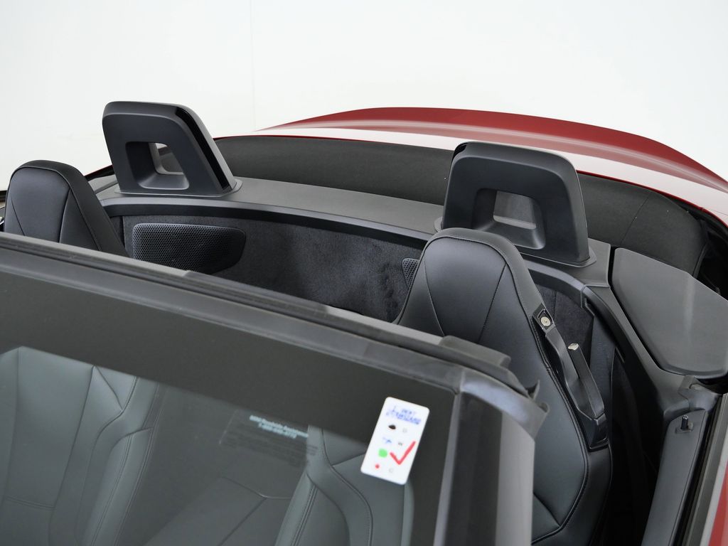 Thumbnail: 2025 BMW Z4 - 22