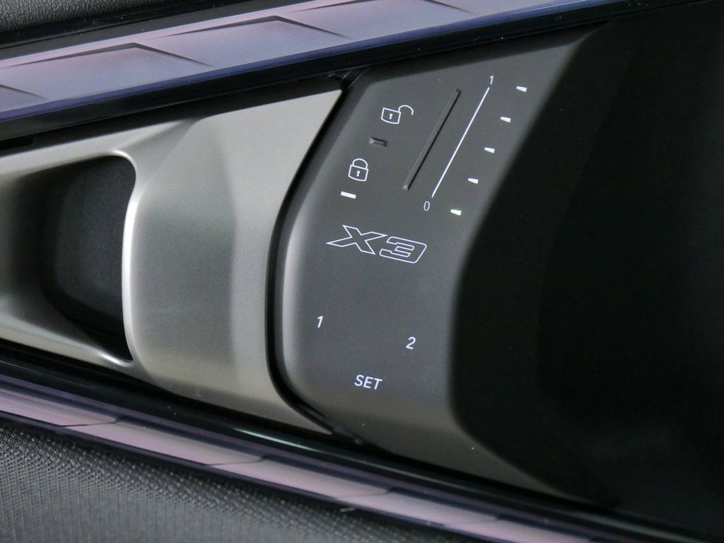 Thumbnail: 2026 BMW X3 - 36