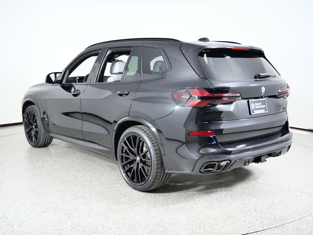 Thumbnail: 2026 BMW X5 - 14