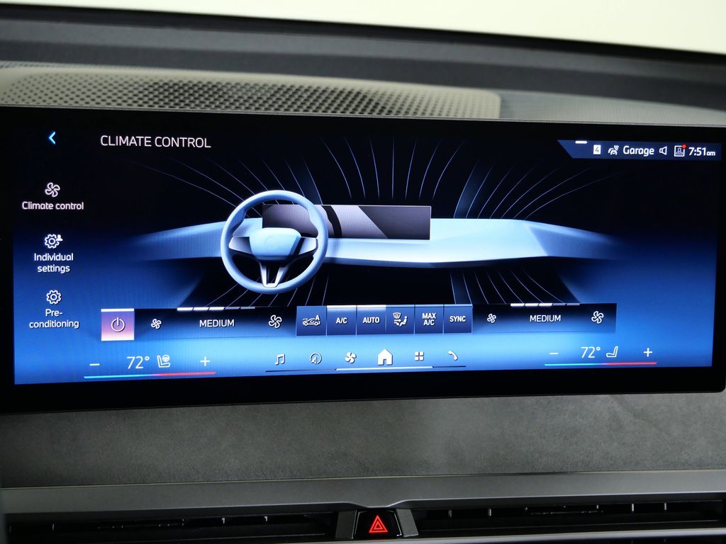 Thumbnail: 2026 BMW iX - 44