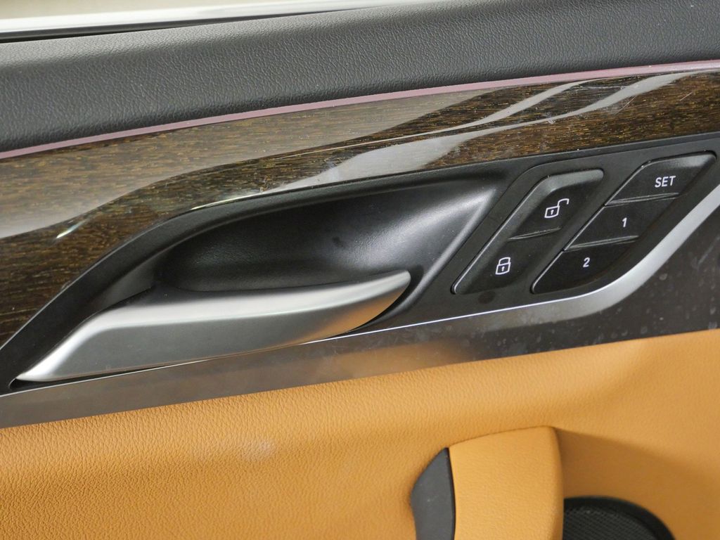 Thumbnail: 2024 BMW X3 - 41