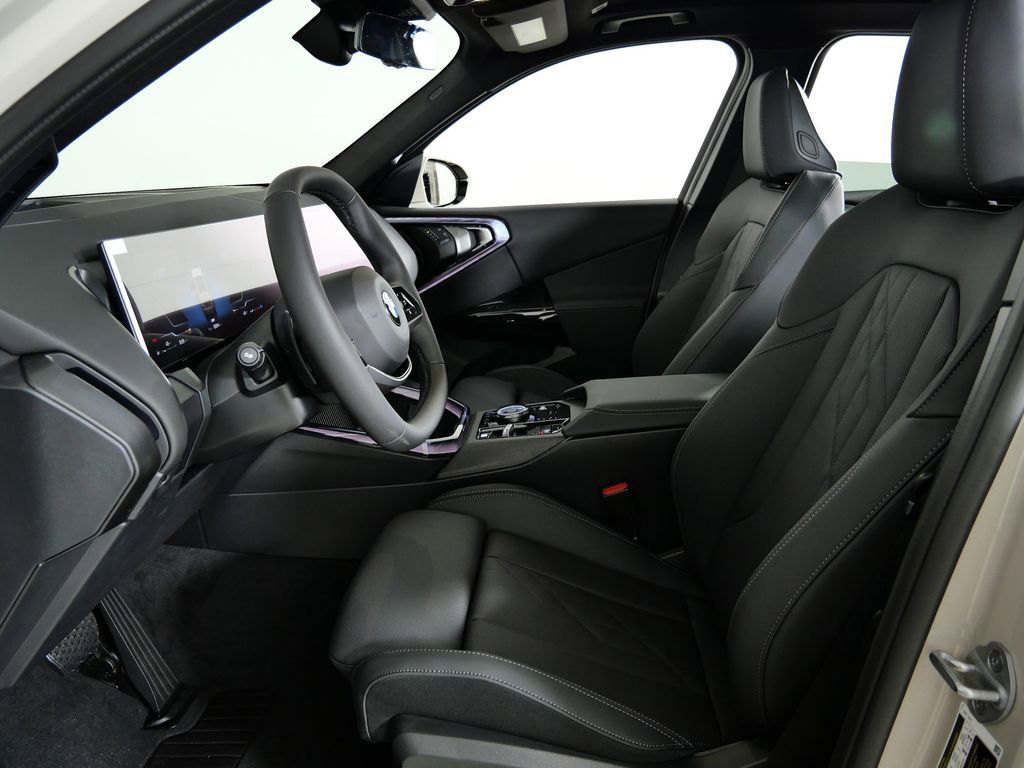 Thumbnail: 2026 BMW X3 - 35